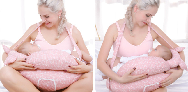 Nursing Pillow Design 8