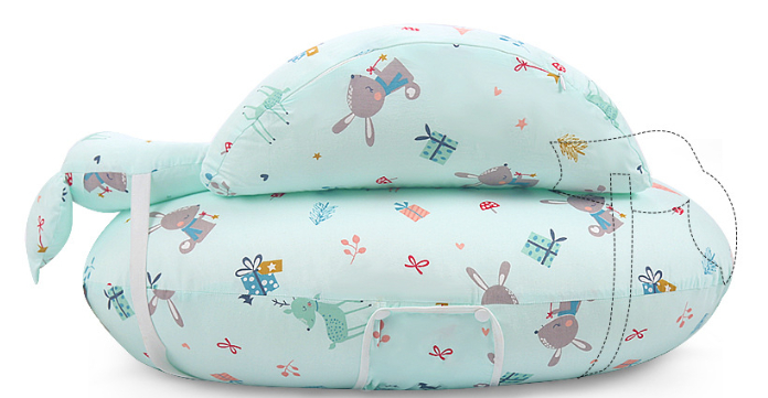 Nursing Pillow Design 5