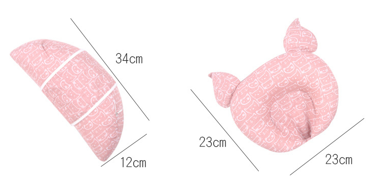 Nursing Pillow Design 9