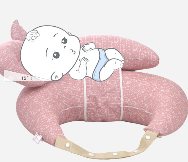 Nursing Pillow Design 1