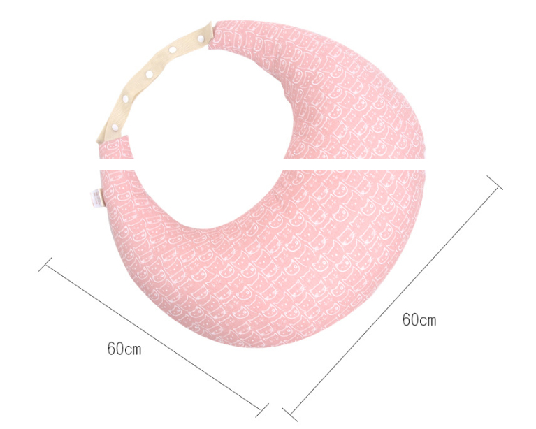 Nursing Pillow Design 6