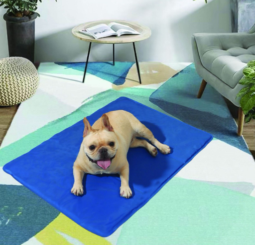 Pet Ice Silk Mattress - Image 2