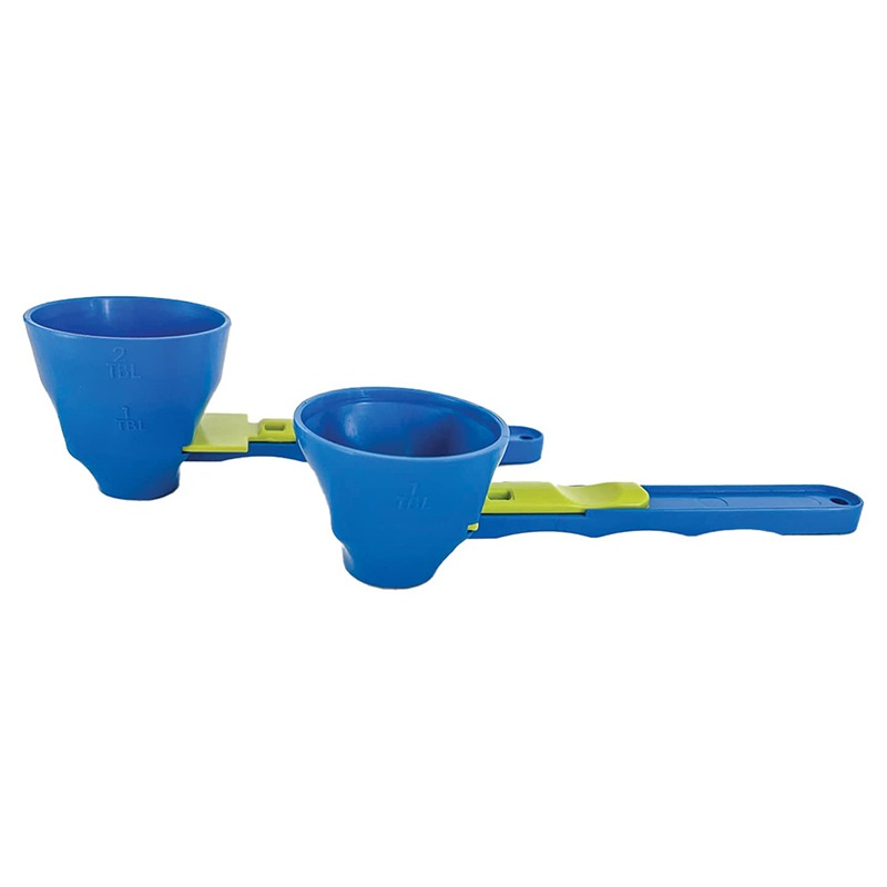 Creative Protein Powder Sliding Spoon