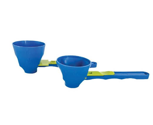 Mess Free Measuring Funnel image