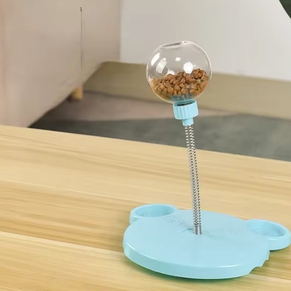 Pet Intelligence Food Leakage Ball Toy 5