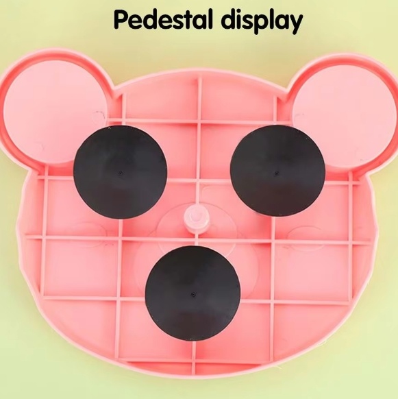 Pet Intelligence Food Leakage Ball Toy 3