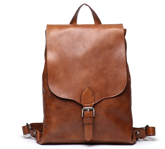 Men's Fashion Backpack Image 2