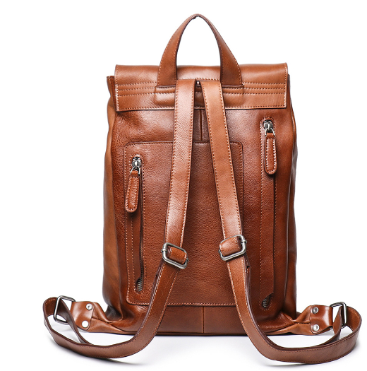 Men's Fashion Backpack Image 1