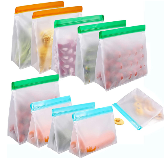 Food Storage Container Set Image 2