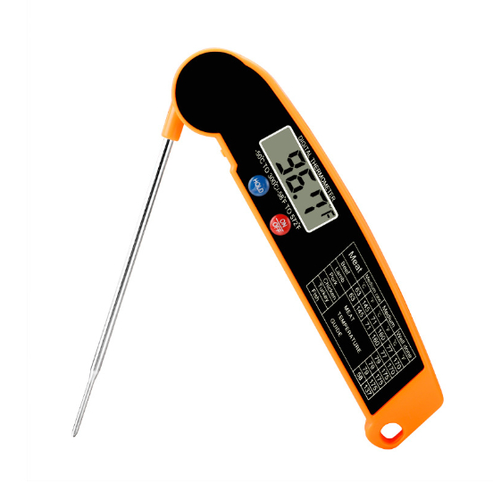 Digital Cooking Meat Thermometer