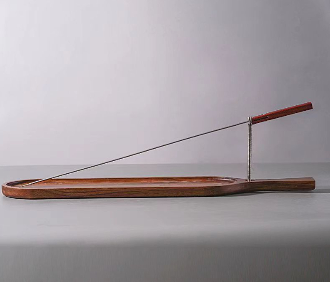 Wooden Tableware Image 1