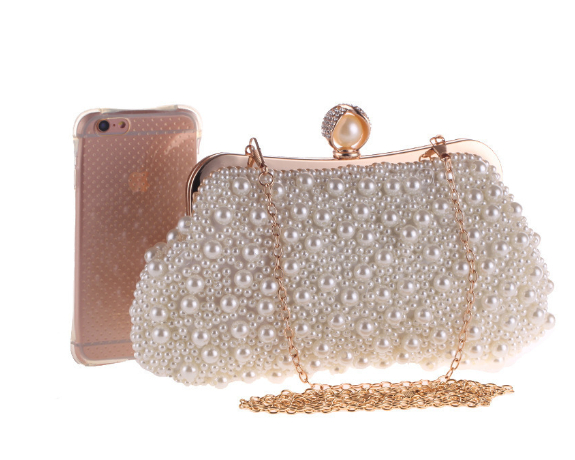 Trendy Handbag