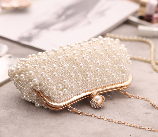 Japanese-style Handbag