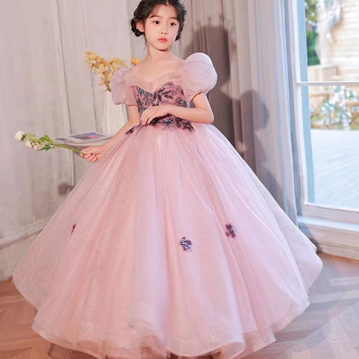 Princess Dress