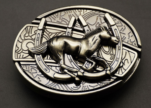 Universal Knife Buckle