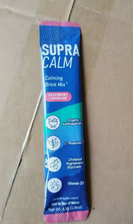 Calming Drink