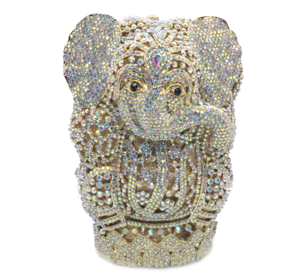 Elephant Clutch 3