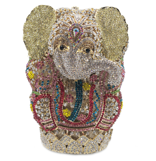 Elephant Clutch 2