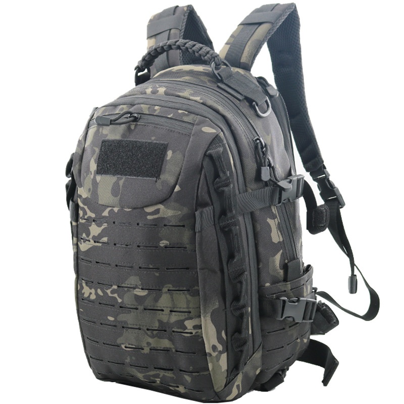 Tactical Dragon Egg Backpack Image 2