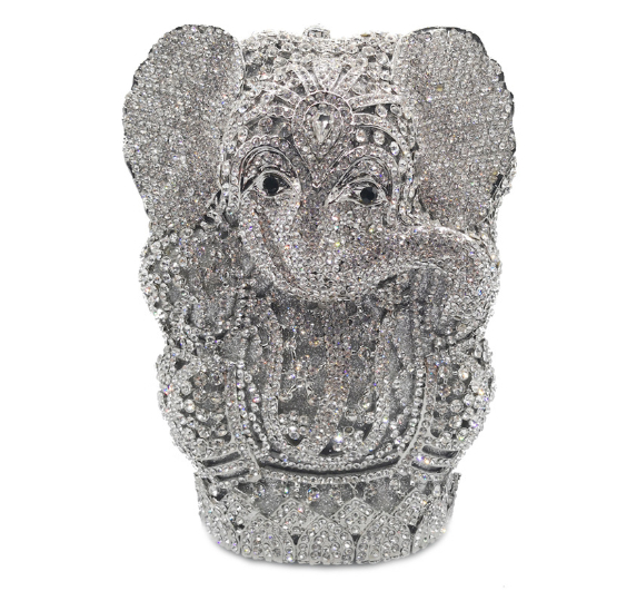 Elephant Clutch 1
