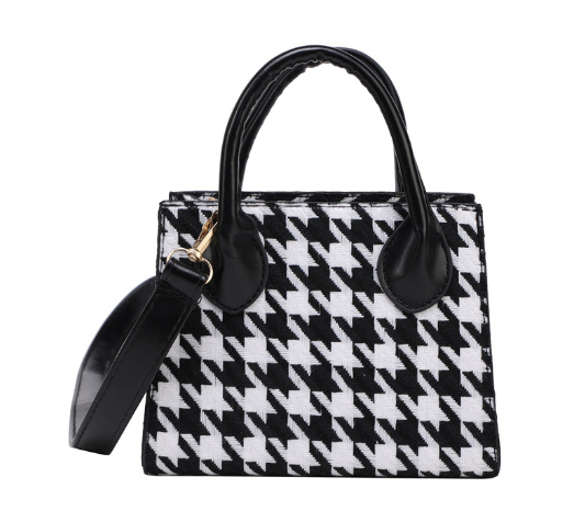 Ladies Shoulder Bag - Image 3