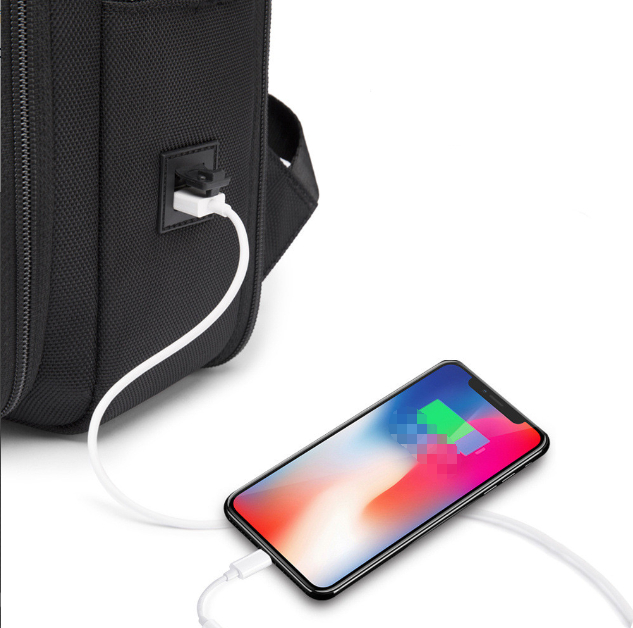 Travel Computer Backpack 5