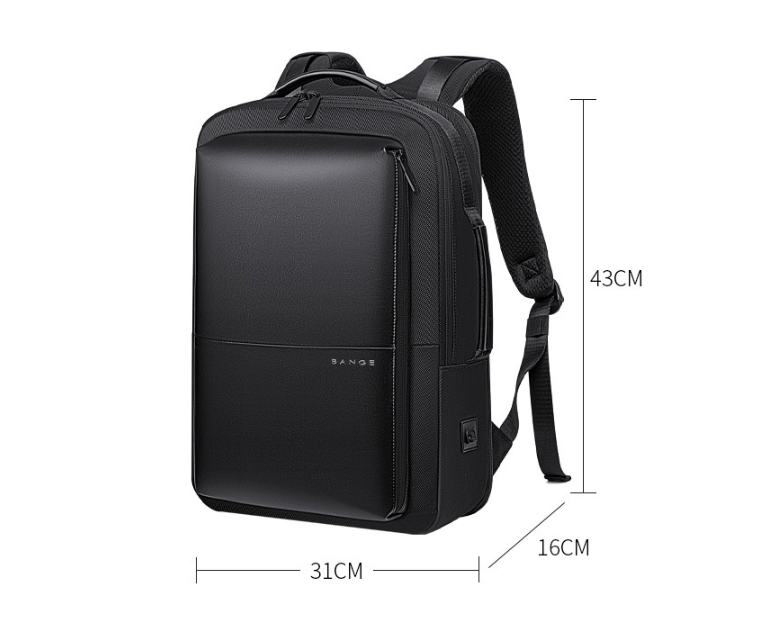 Travel Computer Backpack 1