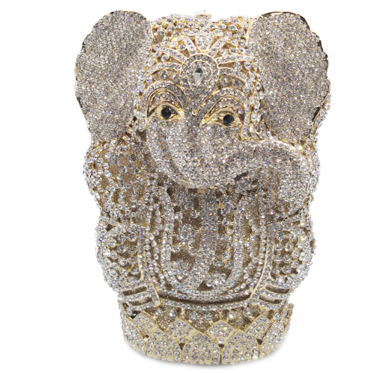 Elephant Clutch 4