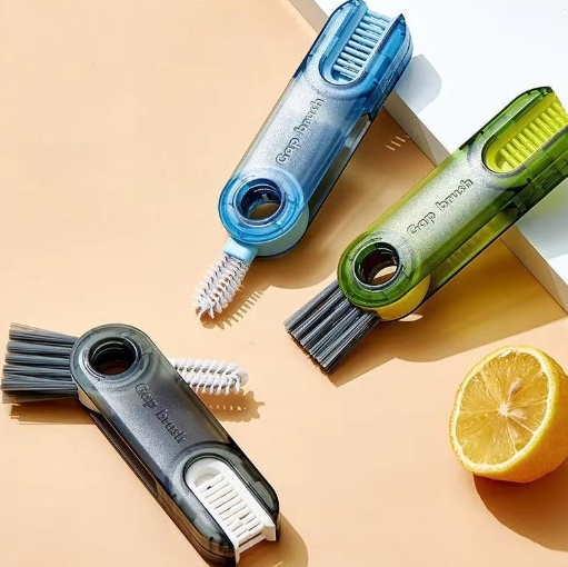 Bottle Gap Cleaning Brush 4