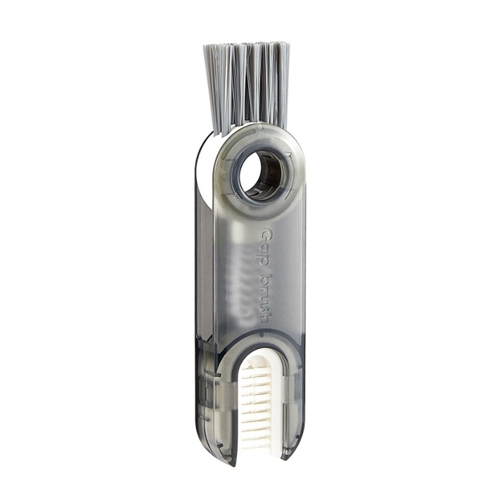 Bottle Gap Cleaning Brush 1