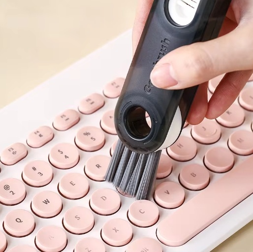 Bottle Gap Cleaning Brush 5