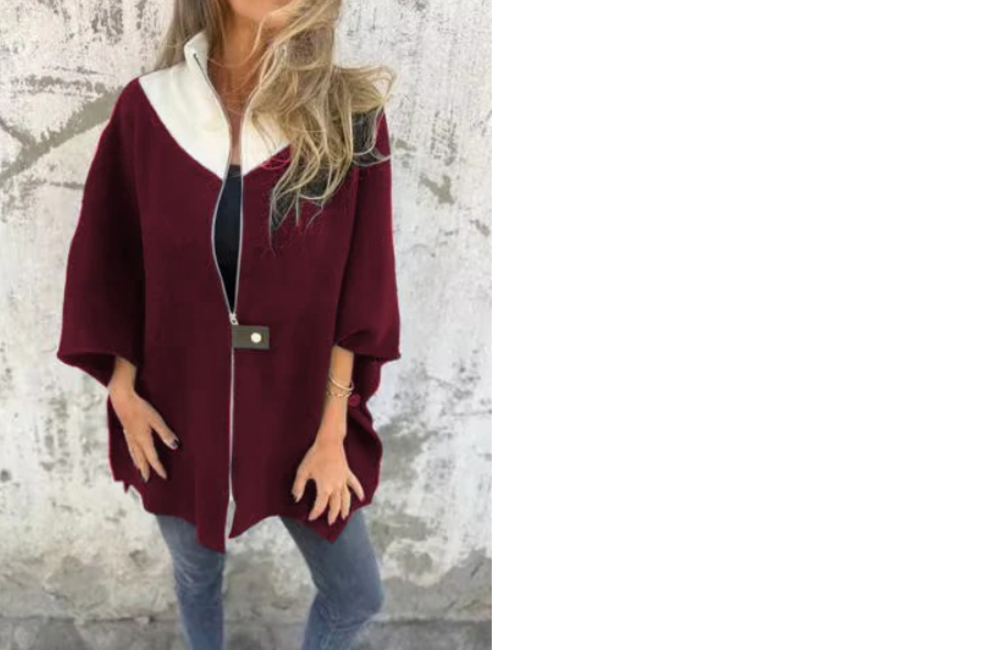 Casual Jacket Image 8