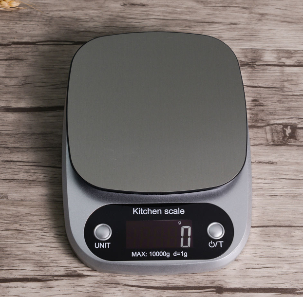 Digital Kitchen Food Diet Scale