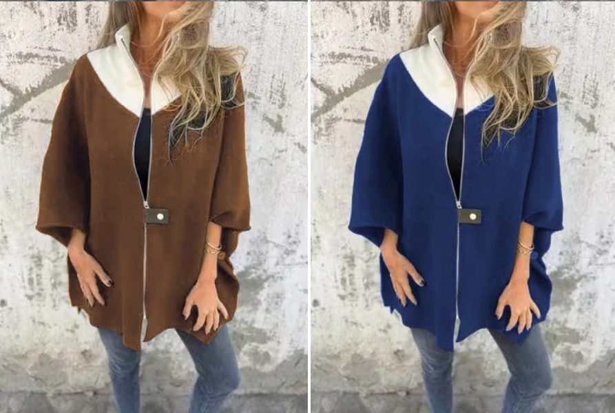 Casual Jacket Image 4