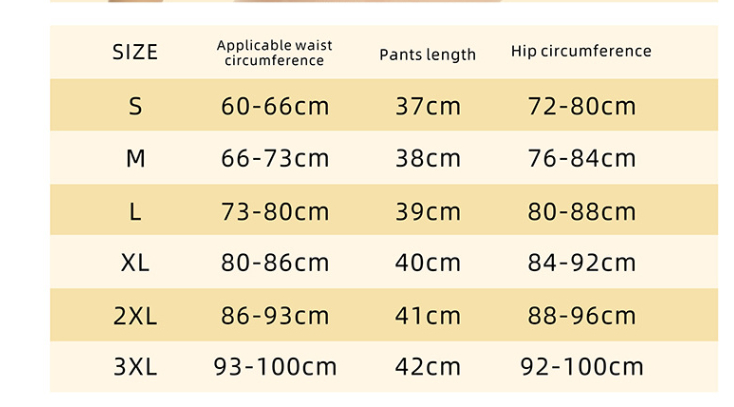 Shapewear Hip Enhancer Body Shaper Panty