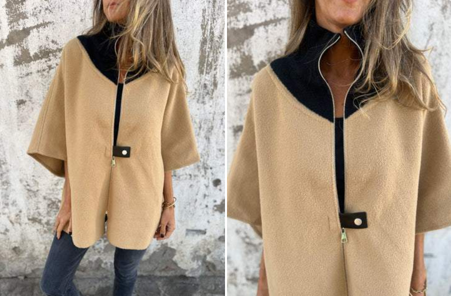 Casual Jacket Image 6