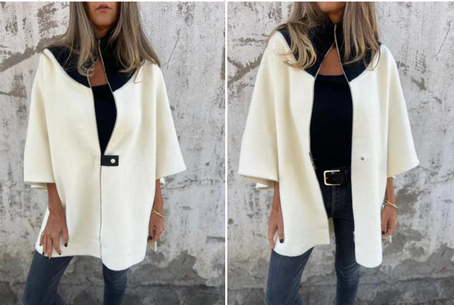 Casual Jacket Image 7