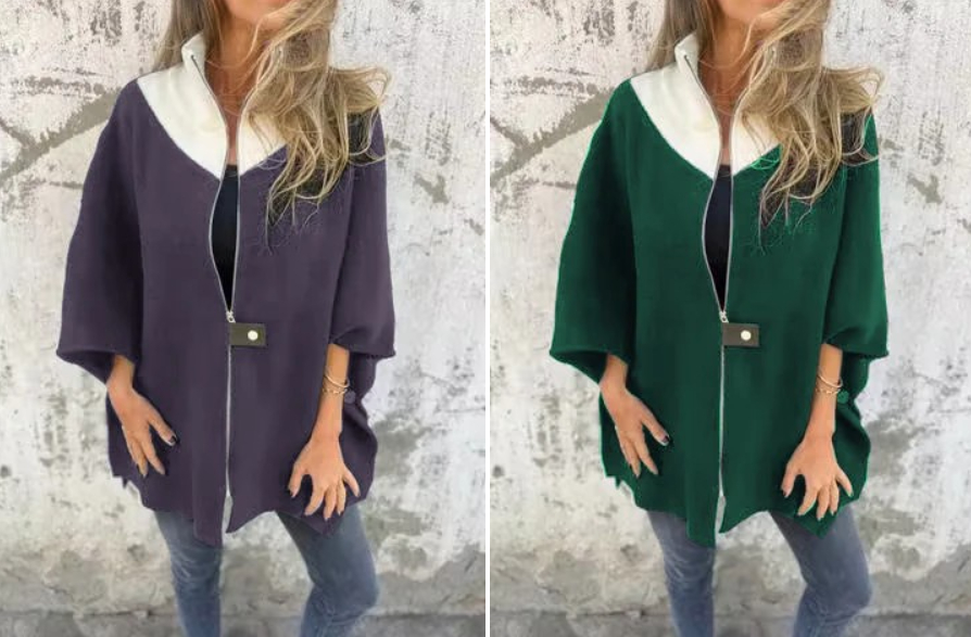 Casual Jacket Image 2