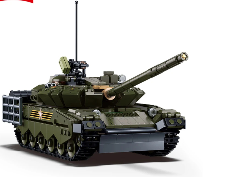 Model Display