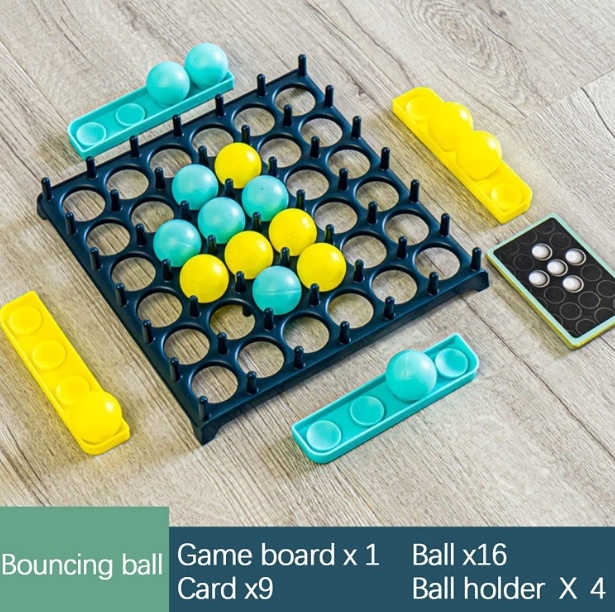 Jump Ball Game Image 5