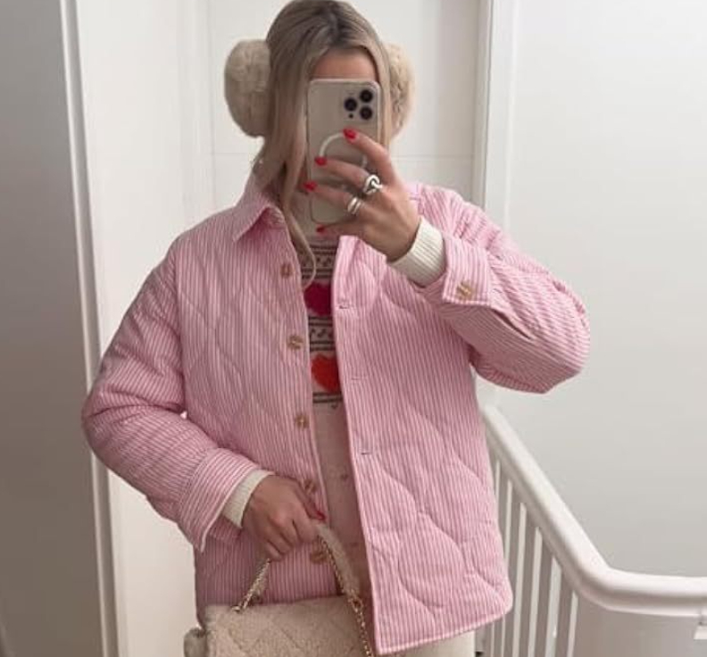 Versatile Jacket