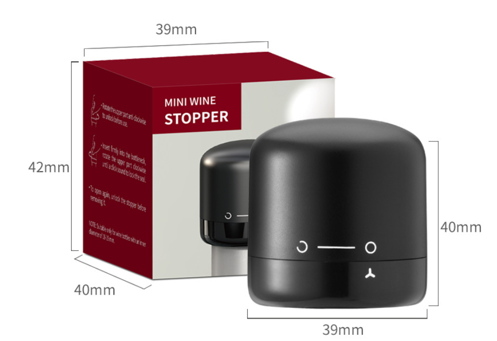 Poshold Stopper