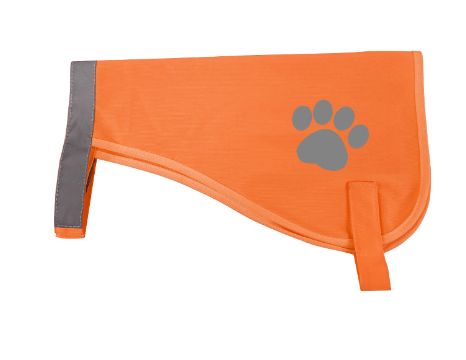 Pet Reflective Vest 1