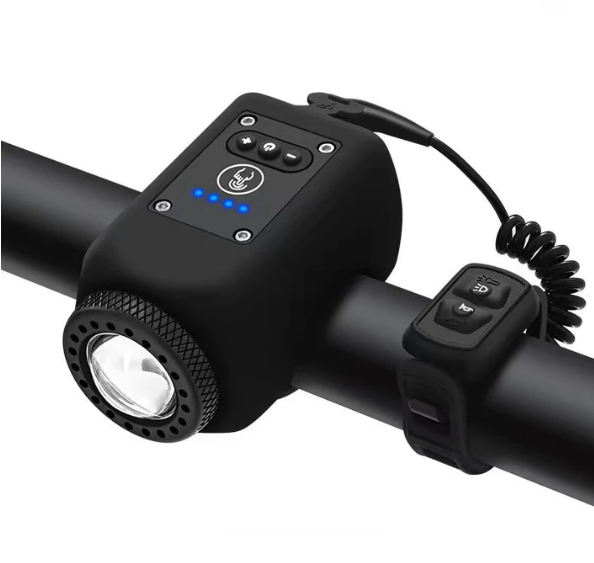 Bicycle Headlight