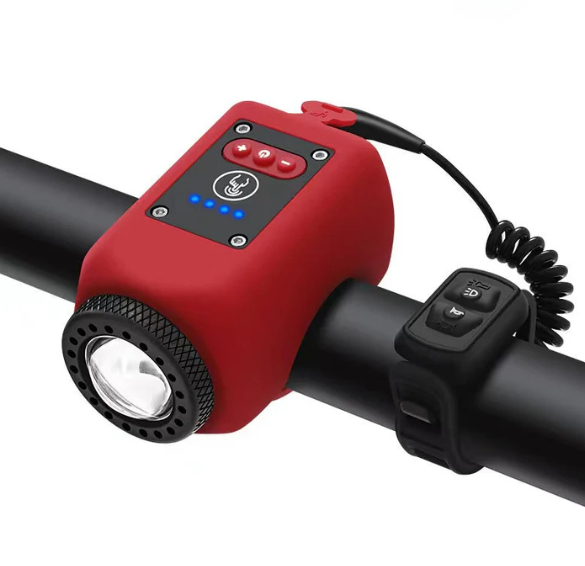 Bicycle Headlight