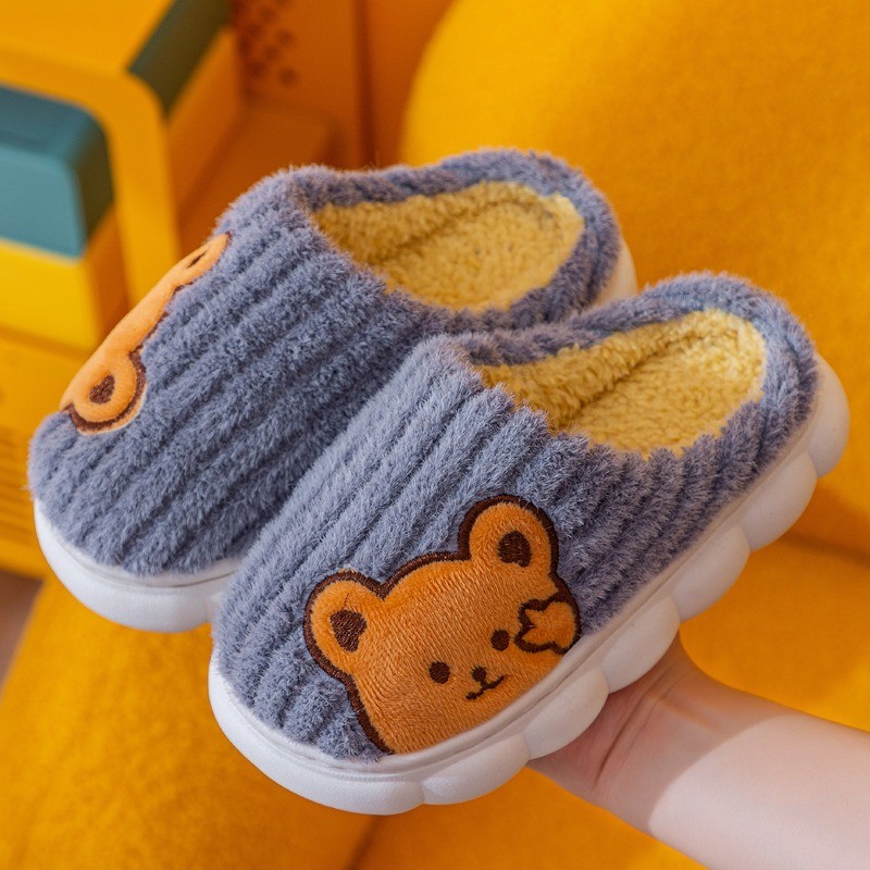 Child's Slippers 3