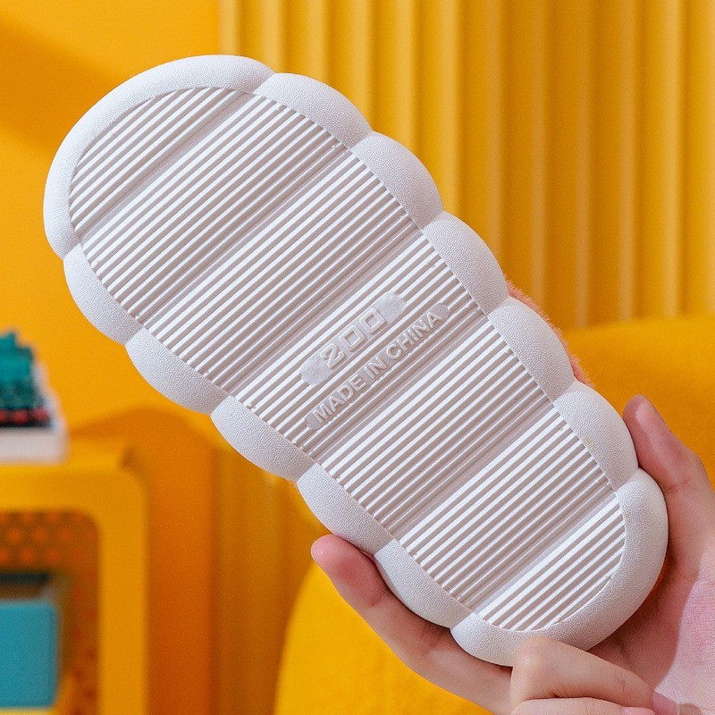 Child's Slippers 2