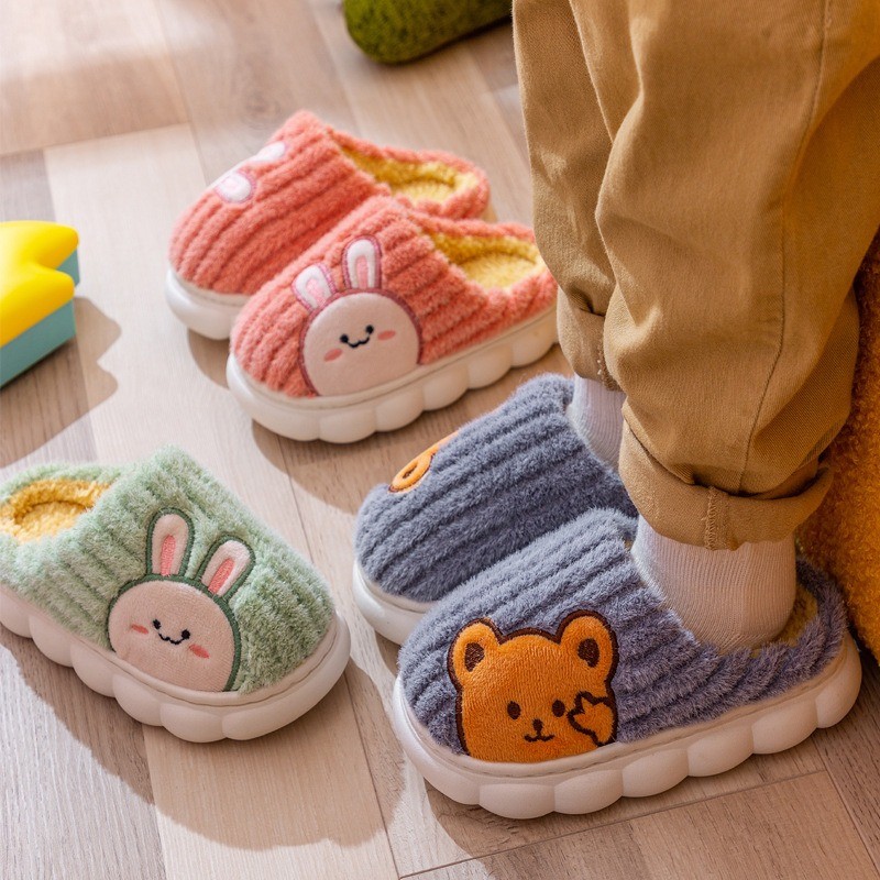 Child's Slippers 4