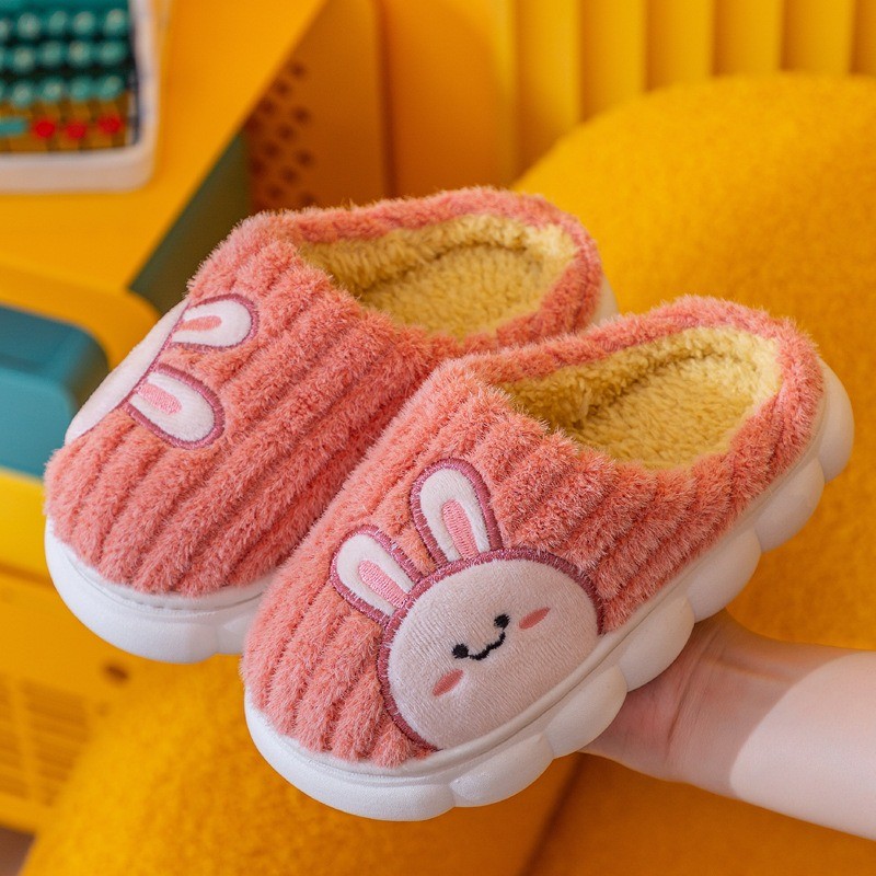 Child's Slippers 1
