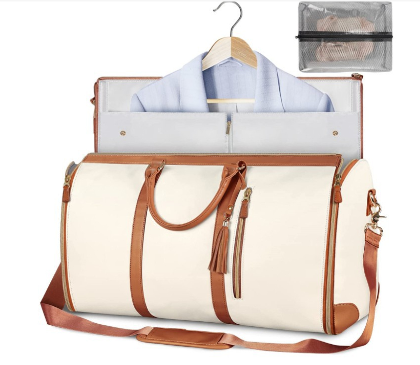 Flex Fold Carry All in a stylish setup